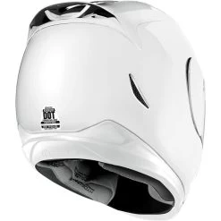Icon Airmada Solid Color Helmet - White -Cycling Equipment Shop 01015951A.png 14881.1499260910