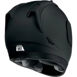 Icon Alliance Dark Helmet -Cycling Equipment Shop 01016642B.png 87992.1390488653
