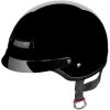 Z1R Nomad Helmet - Gloss Black