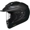 Shoei Hornet X2 Helmet - Black