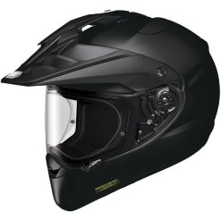 Shoei Hornet X2 Helmet - Black