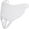Icon Airflite Force Face Shield - Clear