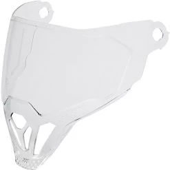Icon Airflite Force Face Shield - Clear