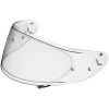Shoei CWR-1 Pinlock-Ready Face Shield - Clear