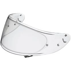 Shoei CWR-1 Pinlock-Ready Face Shield - Clear