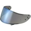 Shoei CWR-1 Pinlock-Ready Face Shield - Spectra Blue
