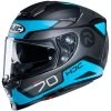 HJC RPHA 70 ST Helmet - Shuky MC-4SF
