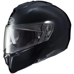HJC I90 Modular Helmet - Black