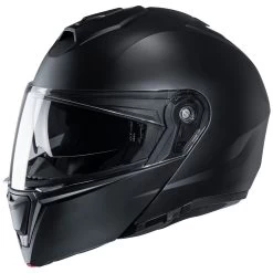 HJC I90 Modular Helmet - Semi-Flat Black