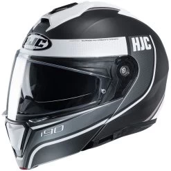 HJC I90 Modular Helmet - Davan MC-10SF