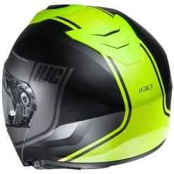 HJC I90 Modular Helmet - Davan MC-3HSF -Cycling Equipment Shop 0843 1133 03rer 29657.1568823304