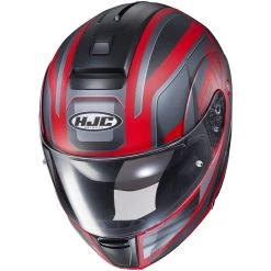 HJC CL-Max 3 Gallant Modular Helmet - MC-1SF 5 HJC CL-Max 3 Gallant Modular Helmet - MC-1SF -Cycling Equipment Shop 0846 1131 03top 58109.1568307879