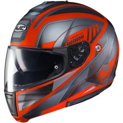HJC CL-Max 3 Gallant Modular Helmet - MC-6HSF