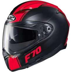HJC F70 Helmet - Mago MC-1SF