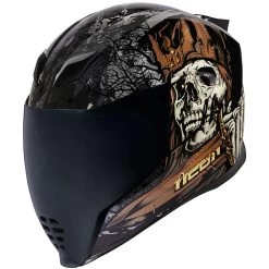 Icon Airflite Uncle Dave Helmet