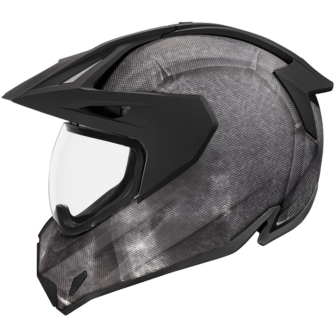 Icon Variant Pro Helmet - Construct Black - Image 2