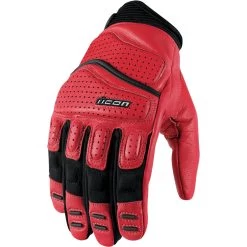 Icon Men's Superduty 2 Gloves
