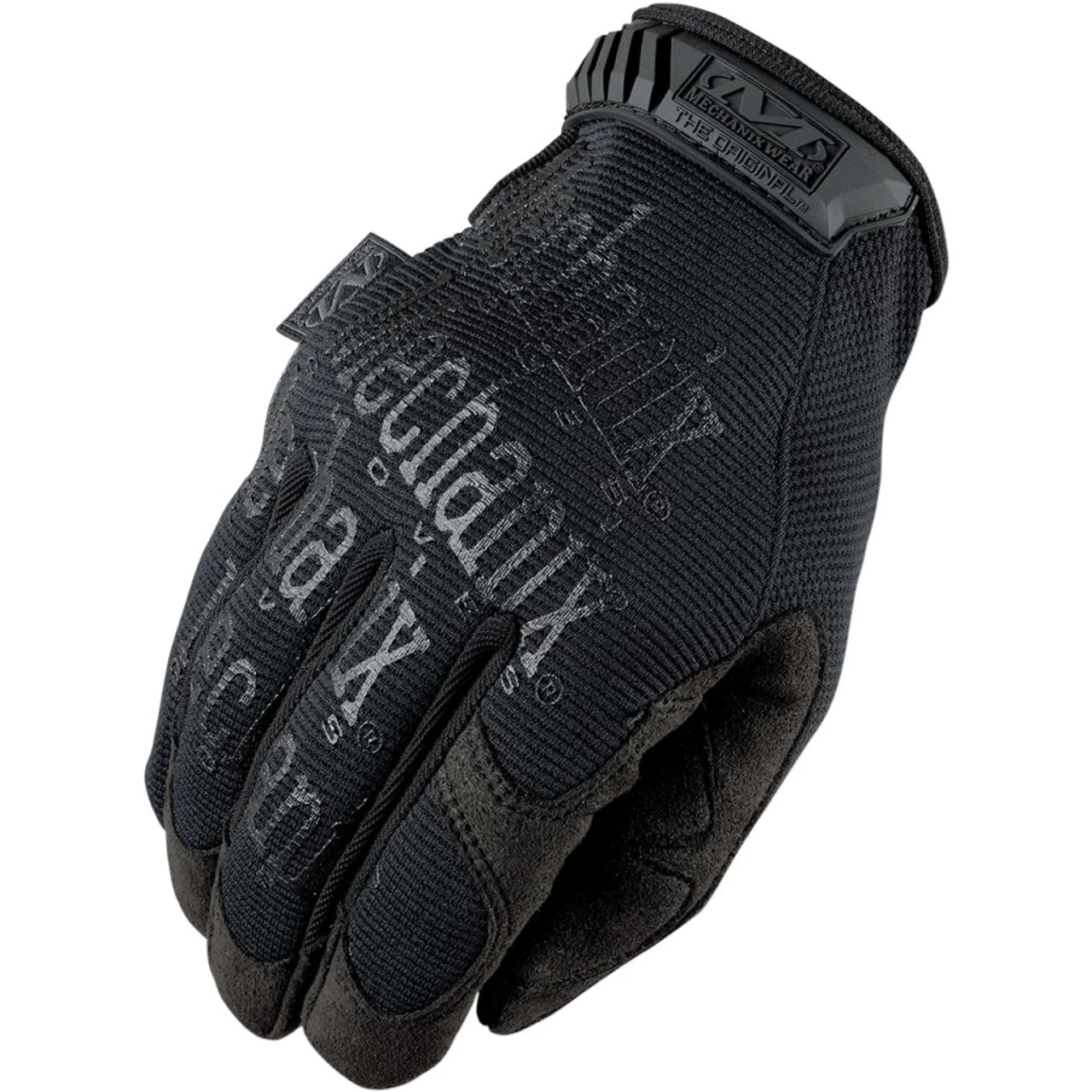 Mechanix Wear "The Original" Mechanix Gloves 5 Mechanix Wear "The Original" Mechanix Gloves - Image 5