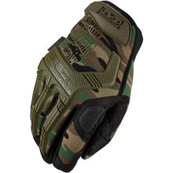 Mechanix Wear M-Pact Gloves