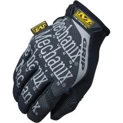 Mechanix Wear "The Original" Grip Gloves