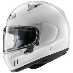 Arai Defiant-X Helmet - White