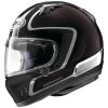 Arai Defiant-X Outline Helmet - Black