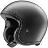 Arai Classic V Helmet - Black Frost