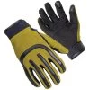 Cortech Brodie Moto Style Gloves - Olive