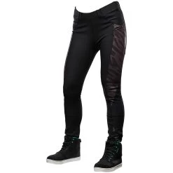 Speed And Strength Cat Out'A Hell Yoga Moto Pants