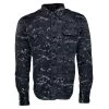 Speed And Strength Call To Arms Moto Shirt - Camo