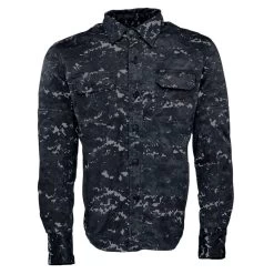 Speed And Strength Call To Arms Moto Shirt - Camo