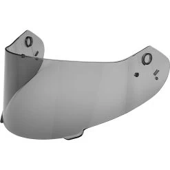 Speed And Strength SS900 Face Shield - Light Smoke