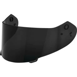 Speed And Strength SS900 Face Shield - Dark Smoke
