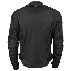 Speed And Strength Sure Shot Jacket - Black -Cycling Equipment Shop 884626 SureShot BLKBLK bkView 33837.1515183522