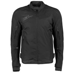 Speed And Strength Sure Shot Jacket - Black