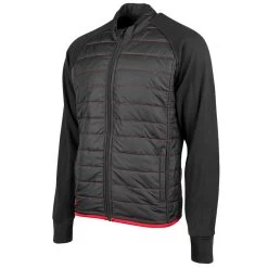 Speed And Strength Sure Shot Jacket - Red/Black -Cycling Equipment Shop 884633 SureShot Liner REDBLK frnt3qtr copy 46122.1515183980