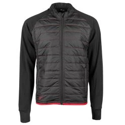 Speed And Strength Sure Shot Jacket - Red/Black -Cycling Equipment Shop 884633 SureShot Liner REDBLK frntView copy 41411.1515183983