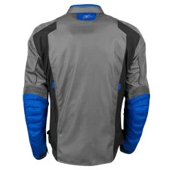 Speed And Strength Sure Shot Jacket - Blue/Black -Cycling Equipment Shop 884639 SureShot BLUBLK bkView 75074.1515184273
