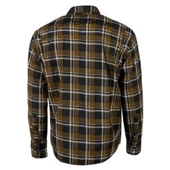 Speed And Strength Black Nine Reinforced Moto Flannel Shirt - Brown/Black 7 Speed And Strength Black Nine Reinforced Moto Flannel Shirt - Brown/Black -Cycling Equipment Shop 884671 BlackNineShirt BRNBLK bkView 44566.1515419393