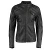 Speed And Strength Seventh Heaven Leather Jacket - Black