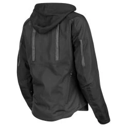 Speed And Strength Spellbound Women's Jacket - Black -Cycling Equipment Shop 884685 W Spellbound BLKBLK bk3qtr 14666.1515420692