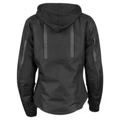 Speed And Strength Spellbound Women's Jacket - Black -Cycling Equipment Shop 884685 W Spellbound BLKBLK bkView 44056.1515420691