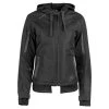 Speed And Strength Spellbound Women's Jacket - Black