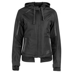 Speed And Strength Spellbound Women's Jacket - Black