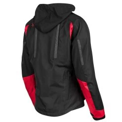 Speed And Strength Spellbound Women's Jacket - Red/Black -Cycling Equipment Shop 884693 W Spellbound REDBLK bk3qtr 71482.1515421322