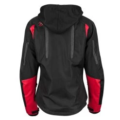 Speed And Strength Spellbound Women's Jacket - Red/Black -Cycling Equipment Shop 884693 W Spellbound REDBLK bkView 11478.1515421325