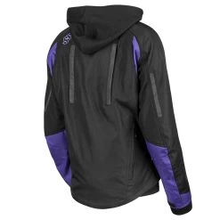 Speed And Strength Spellbound Women's Jacket - Purple/Black 6 Speed And Strength Spellbound Women's Jacket - Purple/Black -Cycling Equipment Shop 884700 W Spellbound PURPBLK bk3qtr 13468.1515421667