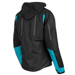 Speed And Strength Spellbound Women's Jacket - Teal/Black 6 Speed And Strength Spellbound Women's Jacket - Teal/Black -Cycling Equipment Shop 884707 W Spellbound TEALBLK bk3qtr 69790.1515422282