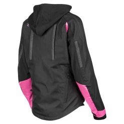 Speed And Strength Spellbound Women's Jacket - Pink/Black 6 Speed And Strength Spellbound Women's Jacket - Pink/Black -Cycling Equipment Shop 884714 W Spellbound PNKBLK bk3qtr 76242.1515422808