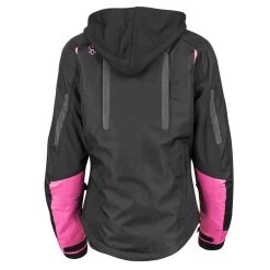 Speed And Strength Spellbound Women's Jacket - Pink/Black 7 Speed And Strength Spellbound Women's Jacket - Pink/Black -Cycling Equipment Shop 884714 W Spellbound PNKBLK bkView 00373.1515422810